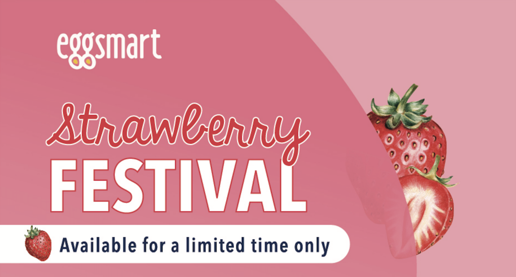 Strawberry Festival Preview