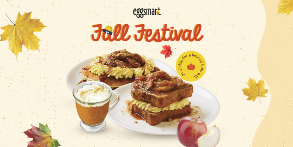 Fall Festvial - Apple