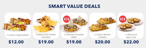 breakfast bogo